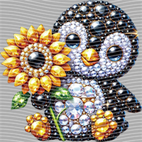 Animal Text Series-AT 2625